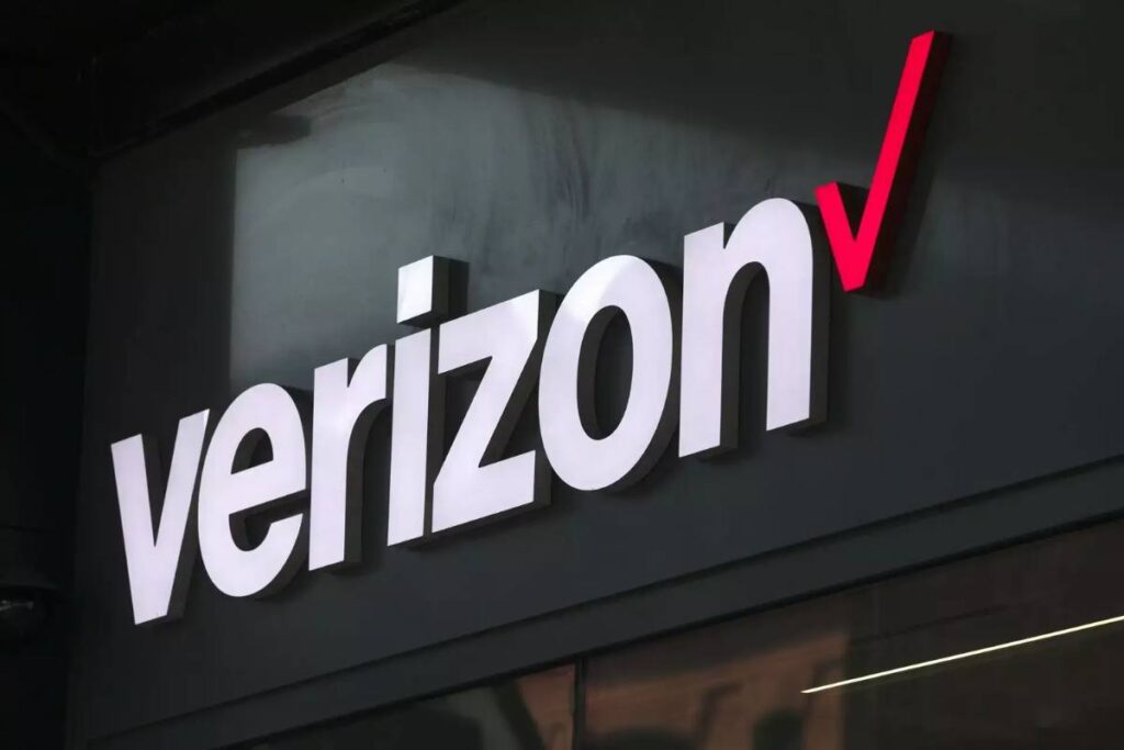 Verizon Resolves Nationwide Outage After Thousands Report Disruptions on Monday Morning