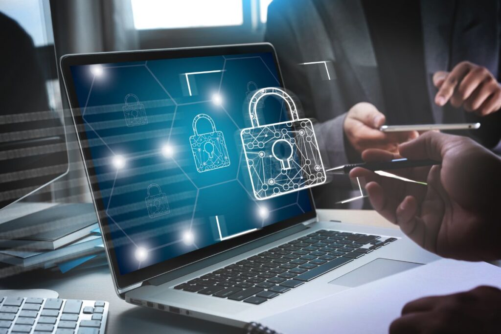 Cyber Security Technology Solutions for Modern Businesses | The Business Tycoon