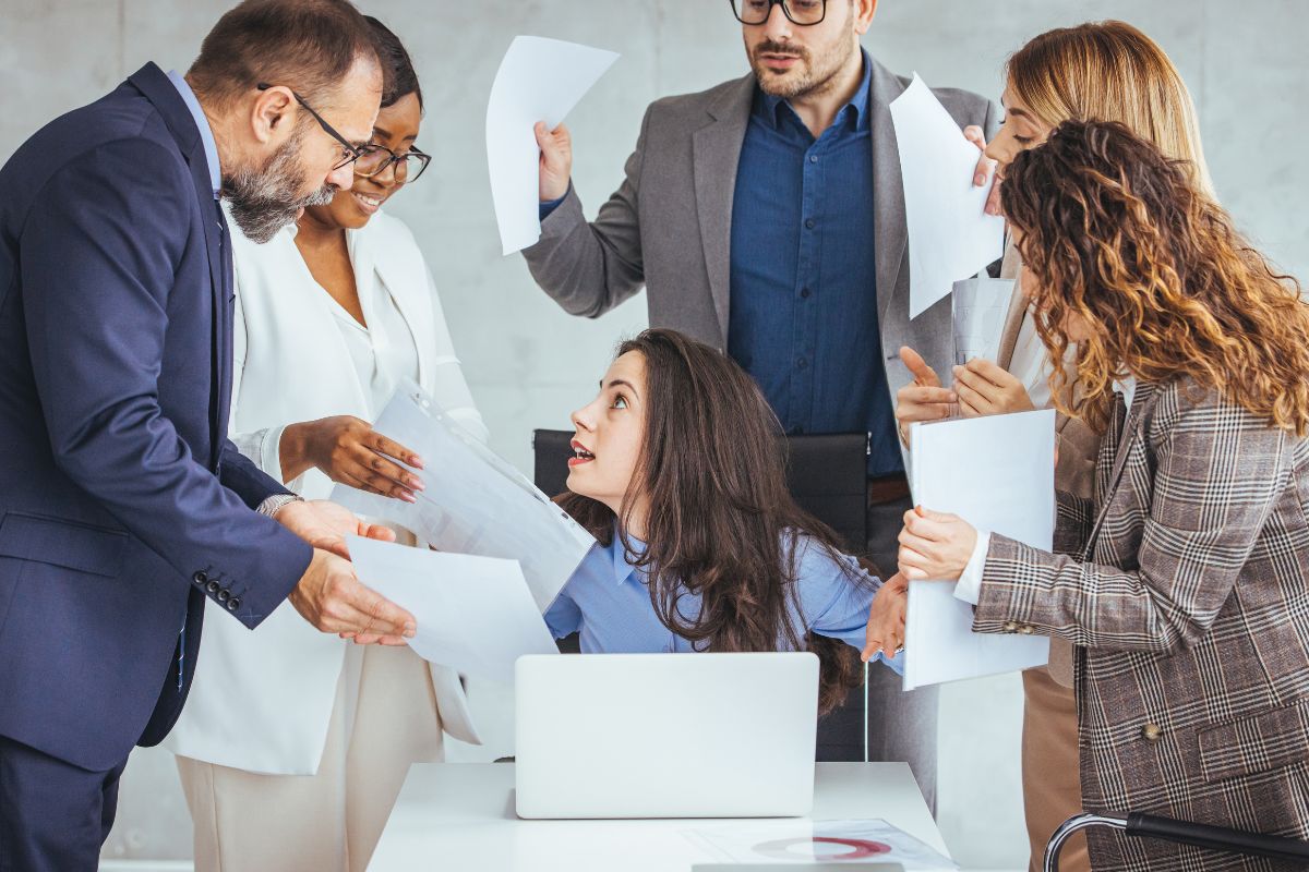 Managing Employee Conflict: Effective Workplace Dispute Resolution | The Business Tycoon