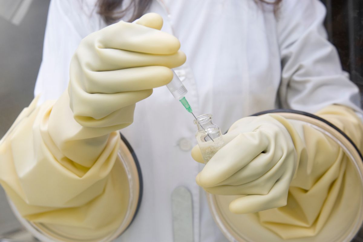 Nuclear Medicine Technology: Innovations and Applications | The Business Tycoon