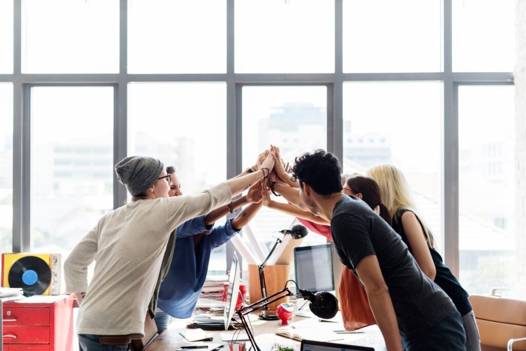 Problems in the Workplace: Entrepreneurship Lessons for Success | The Business Tycoon