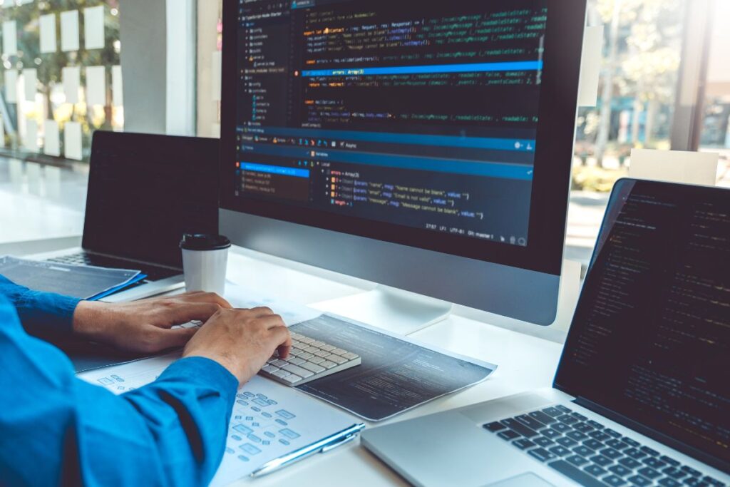 Small Business Website Development: Essential Tips for Entrepreneurs | The Business Tycoon