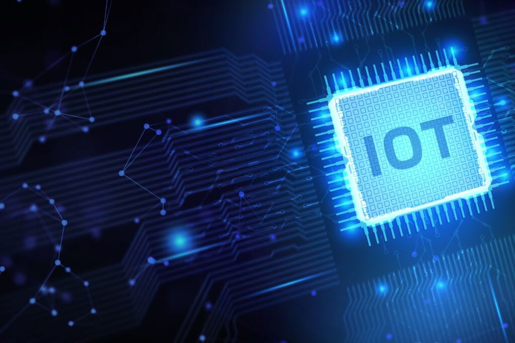 Smart Manufacturing: IoT for Enhanced Production Efficiency | The Business Tycoon