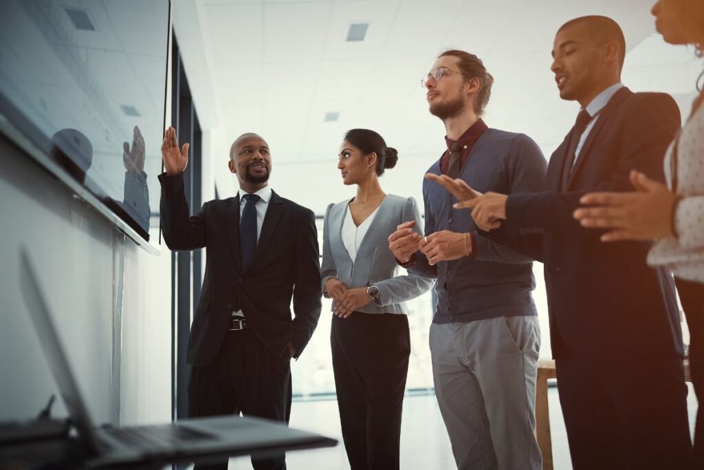 Data-Driven Decision Making: Key to Business Success | The Business Tycoon