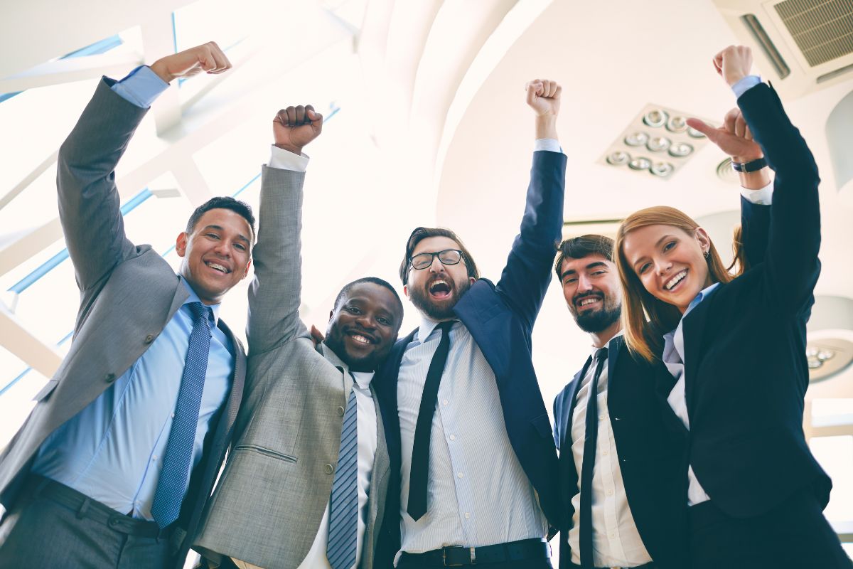 The Importance of Employee Engagement for Business Success | The Business Tycoon