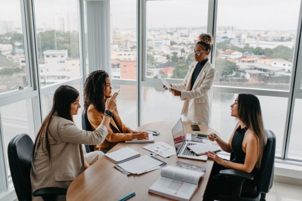 Top Leadership Qualities Every Entrepreneur Must Develop | The Business Tycoon