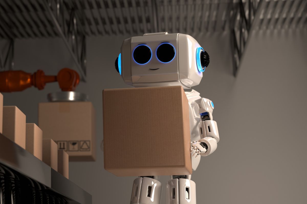 AI and Automation in Manufacturing: Revolutionizing Modern Industry | The Business Tycoon