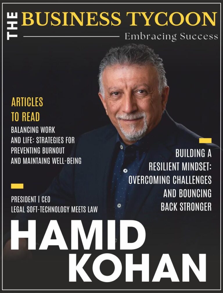 Cover Page-Hamid Kohan