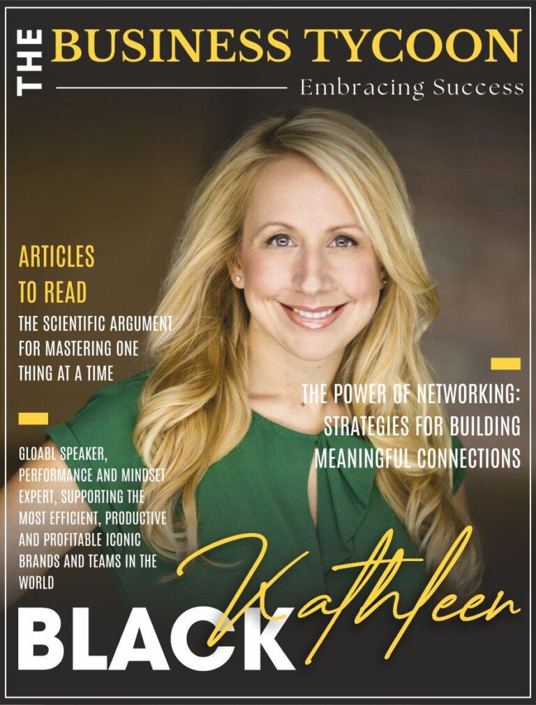 Cover Page-Kathleen