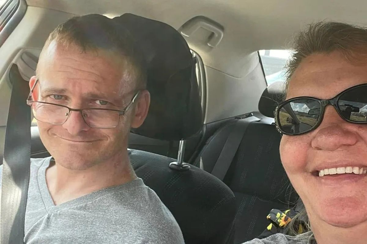 Anthony Thomas "TJ" Hoover II Declared Brain Dead Awakens Before Organ Removal | The Business Tycoon