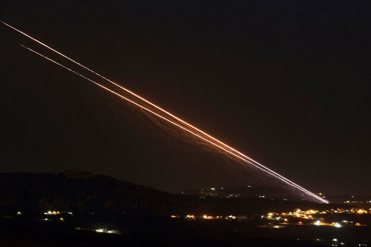 Tensions Between Israel and Iran: U.S. Justifies Israel's Strikes as Self-Defense | The Business Tycoon