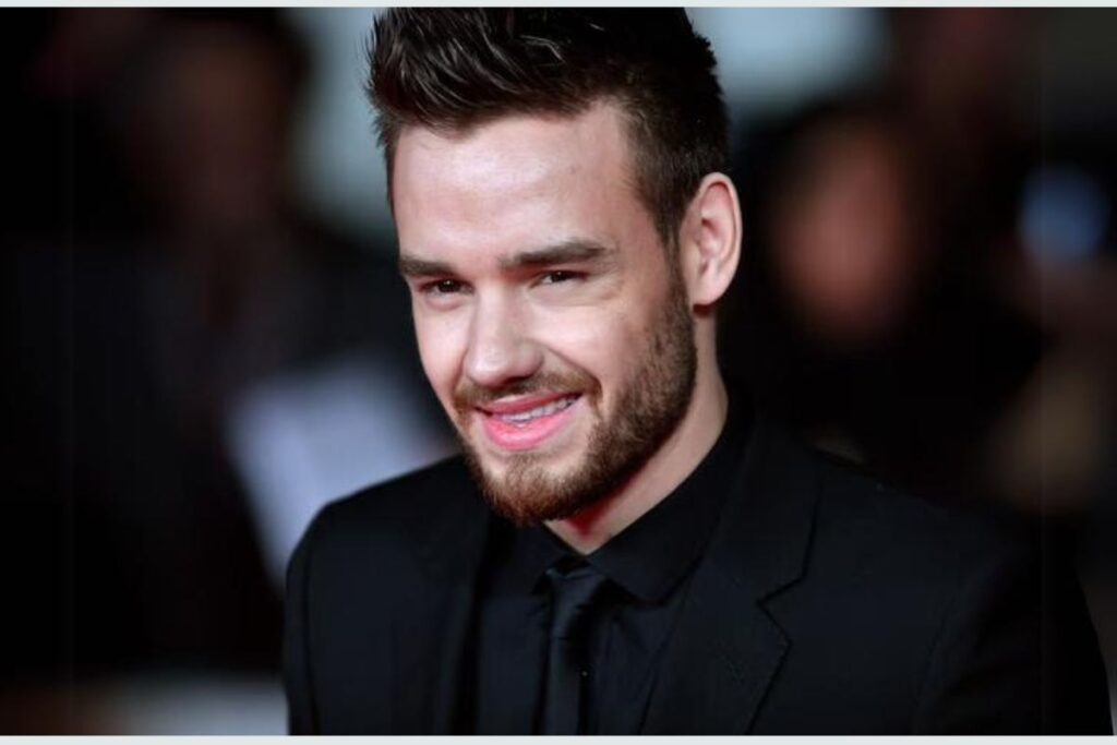 From X Factor to One Direction: The Story of Boy Band Star Liam Payne