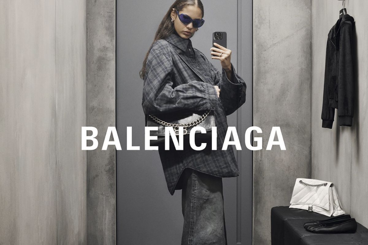 Balenciaga: Case Study of Luxury, Controversy, and Resilience | The Business Tycoon