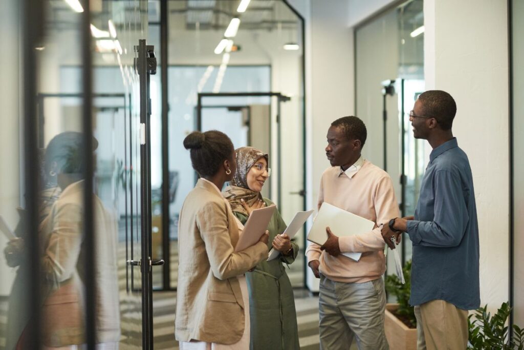 Communication Techniques for Enhancing Client Relationships | The Business Tycoon