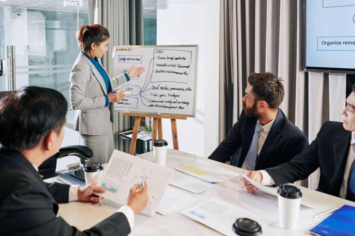 Crisis Communication Techniques for Businesses | The Business Tycoon