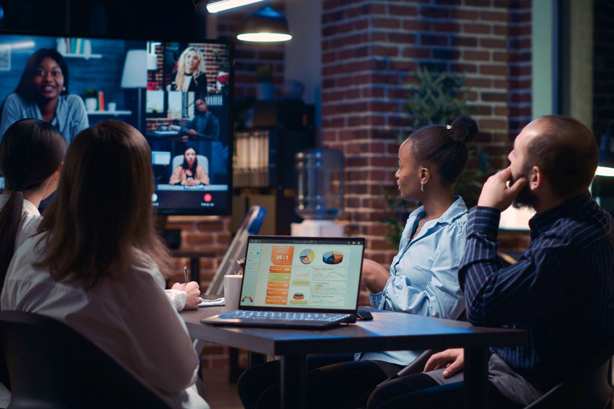 Mastering Communication Techniques for Remote Teams | The Business Tycoon