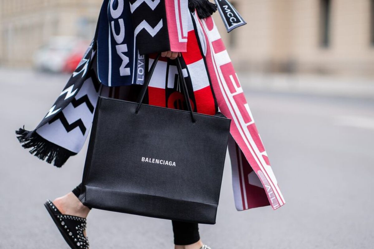 Balenciaga: Case Study of Luxury, Controversy, and Resilience | The Business Tycoon