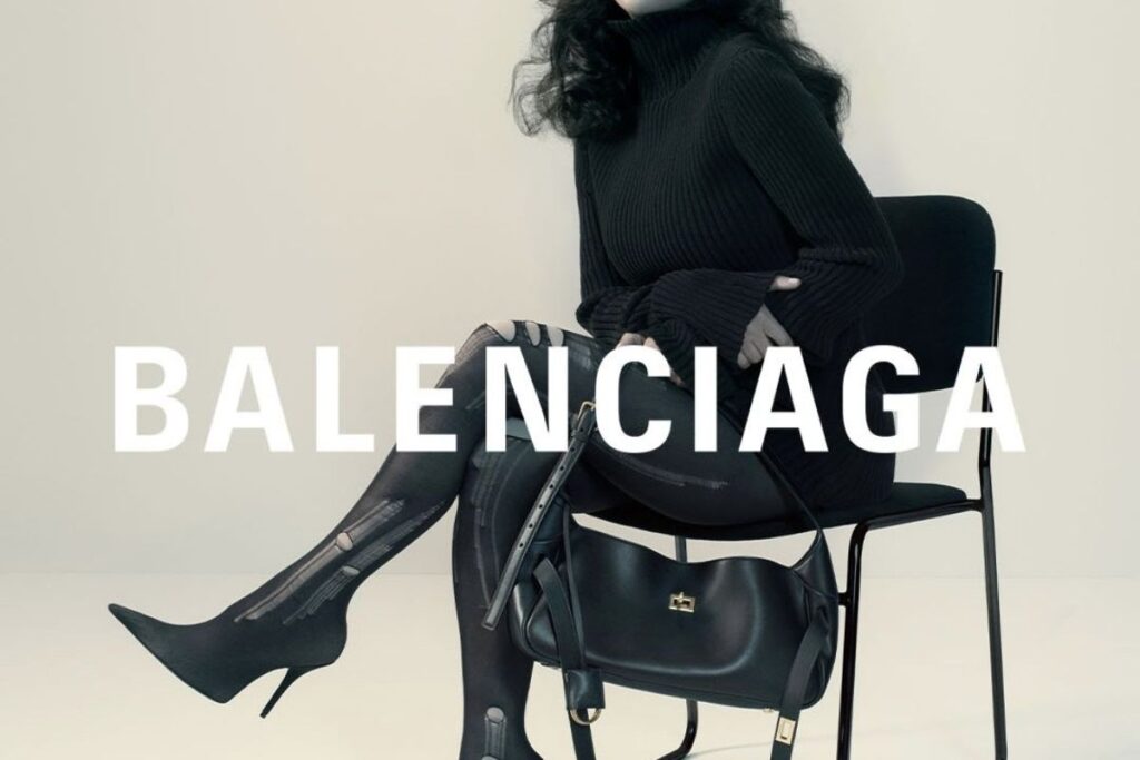 Balenciaga: A Case Study of Luxury, Controversy, and Resilience - The