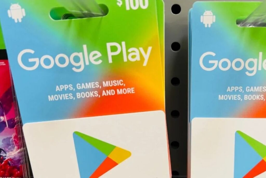 Google Cleared in Gift Card Scam Lawsuit