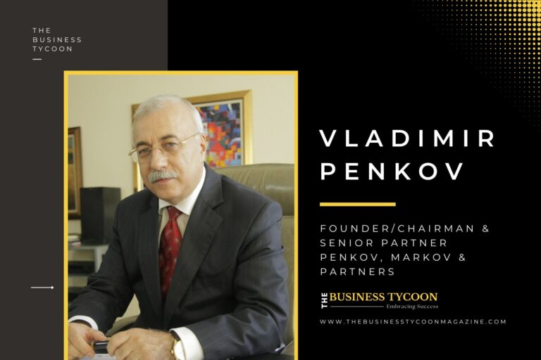 Vladimir Penkov