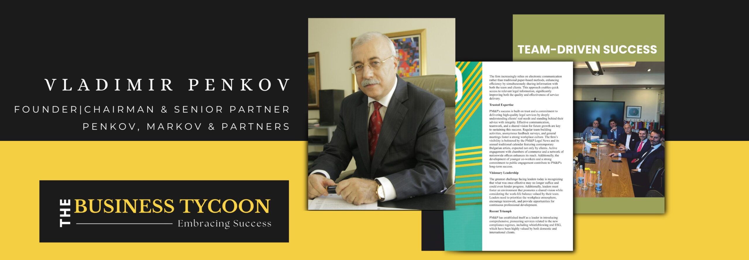 Vladimir Penkov - For Website