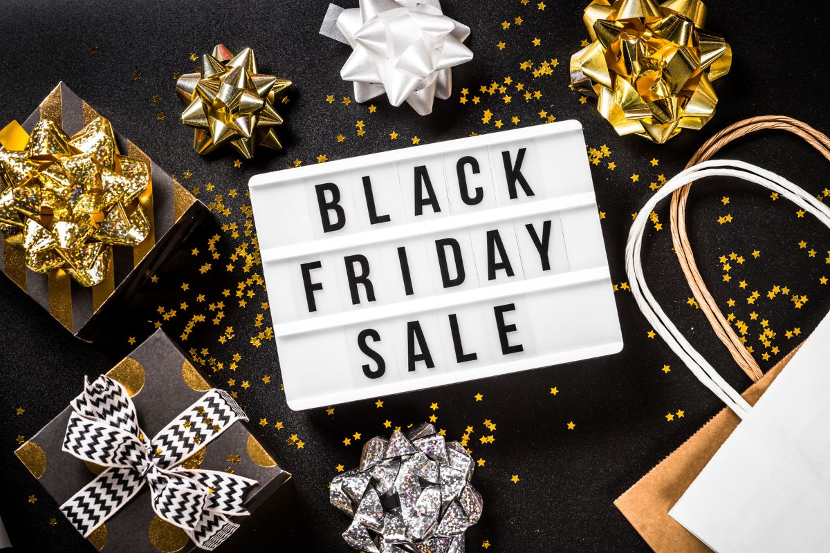 Black Friday: The Ultimate Guide to Shopping's Biggest Day | The Business Tycoon