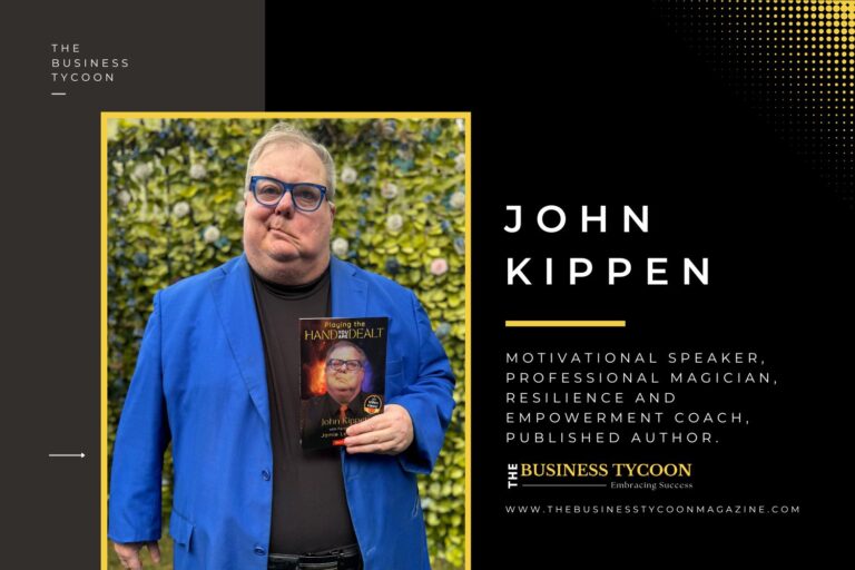 John Kippen