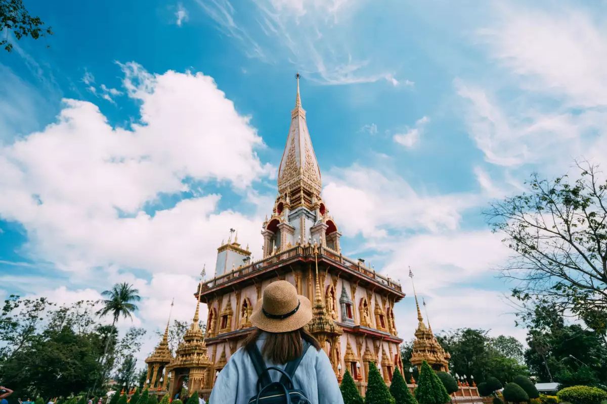 Thailand Introduces E-Visas for Indian Nationals Starting January 2025 | The Business Tycoon