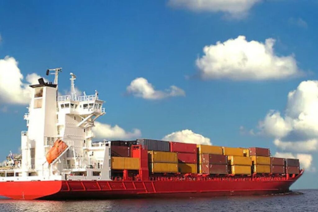 Norwegian Arms Shipment for Ukraine Aid Delayed After Ship Runs Aground