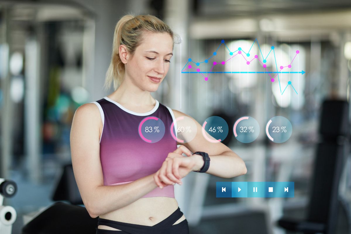 Smart Wearables: Revolutionizing Health and Wellbeing | The Business Tycoon