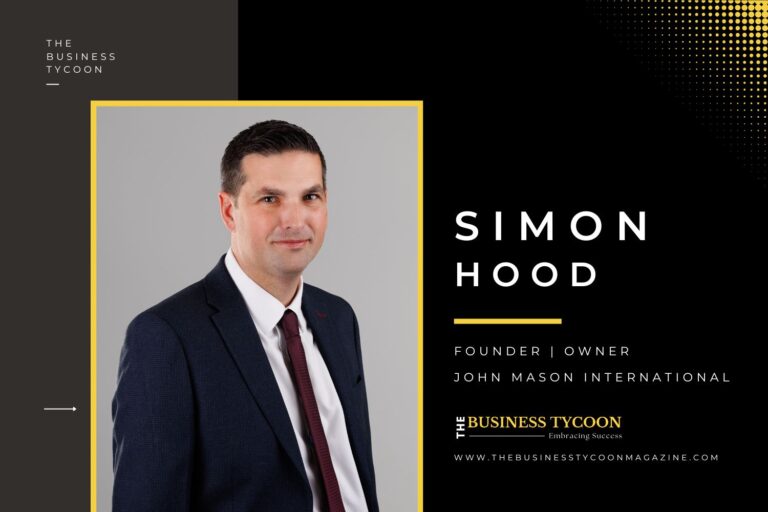 Web Image - Simon Hood