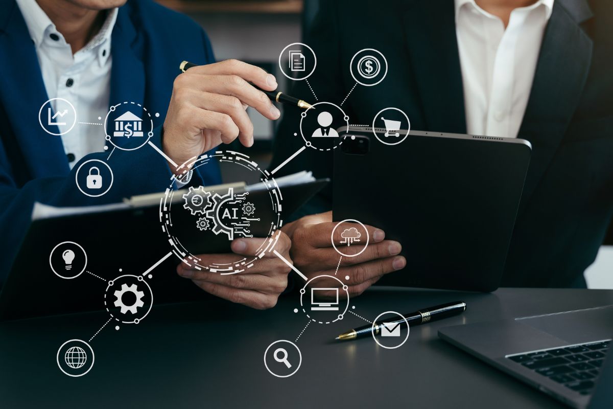 Cloud Adoption Strategies for Small Businesses