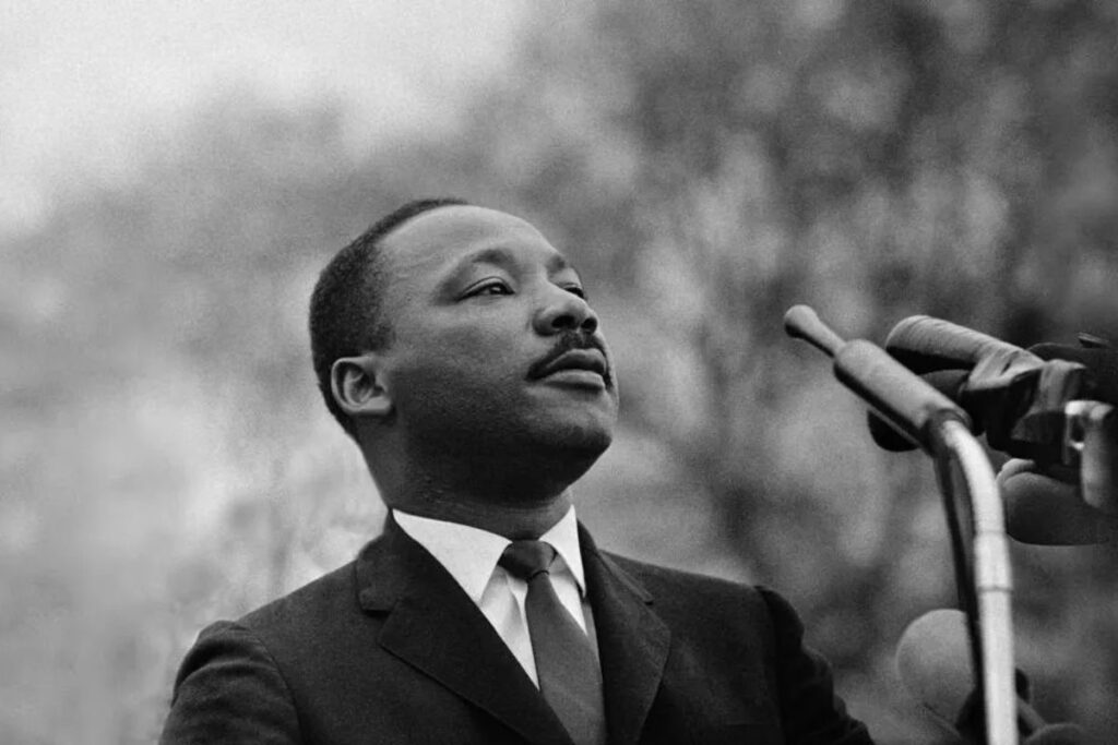 Martin Luther King Jr. Day: Honoring a Legacy of Equality and Justice | The Business Tycoon