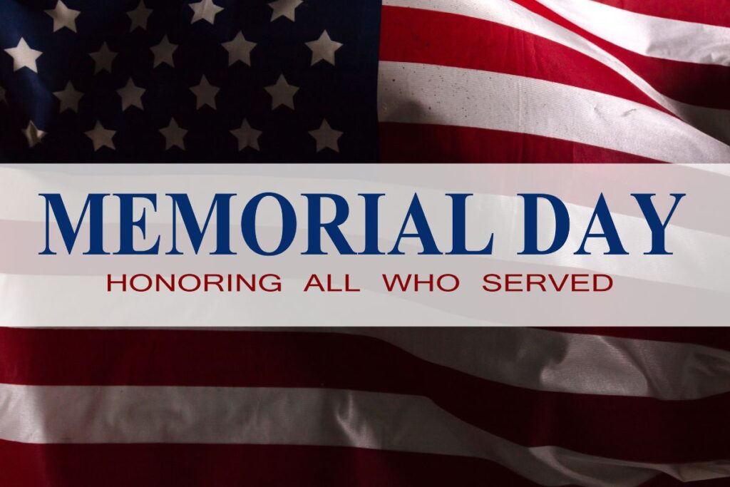 Memorial Day: Honoring Sacrifice and Celebrating Freedom | The Business Tycoon