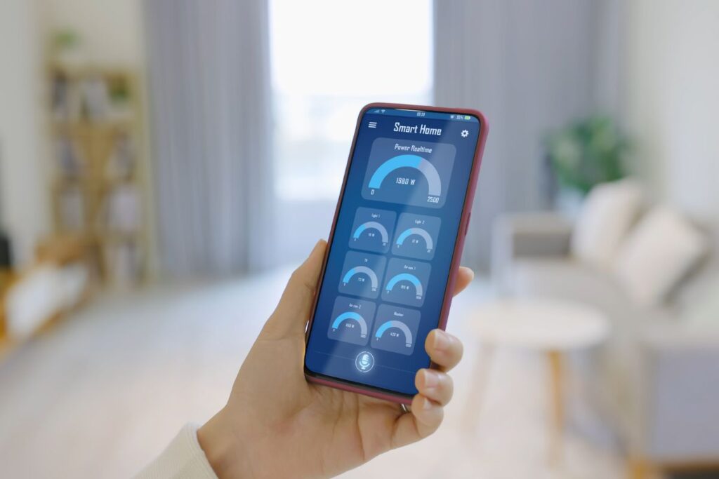 Smart Homes and Beyond: Impact of IoT on Modern Living | The Business Tycoon