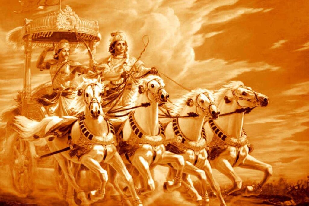 Top Bhagavad Gita Quotes: Timeless Wisdom | The Business Tycoon