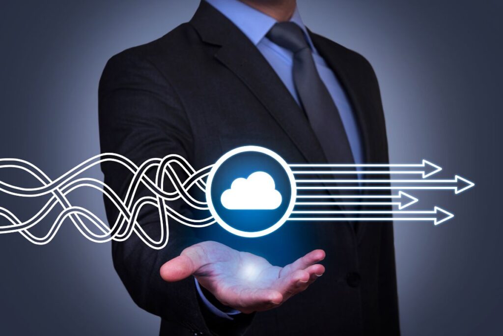 Cloud Adoption Strategies for Small Businesses | The Business Tycoon