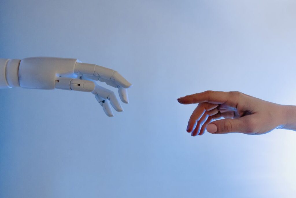 Generative AI and Innovation: Revolutionizing the Future | The Business Tycoon