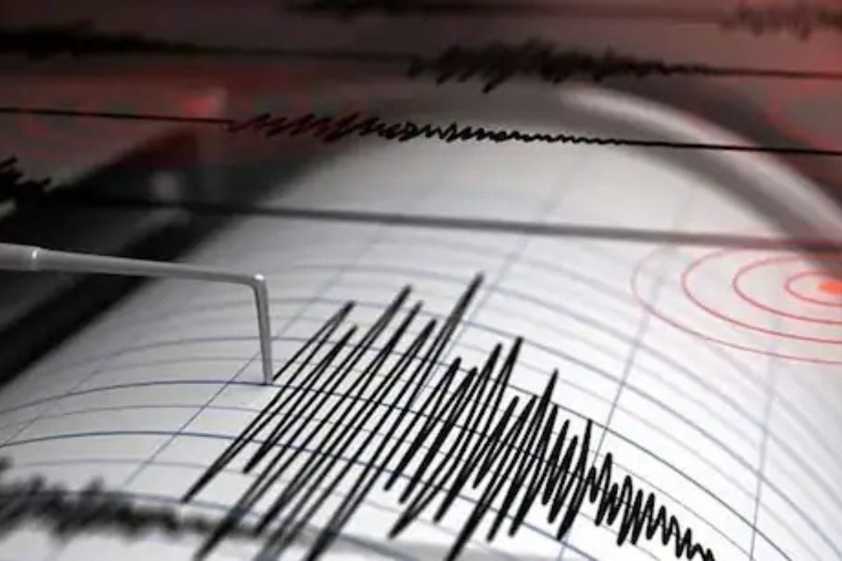 6.8-Magnitude Earthquake Triggers Tsunami Advisory in Japan | The Business Tycoon