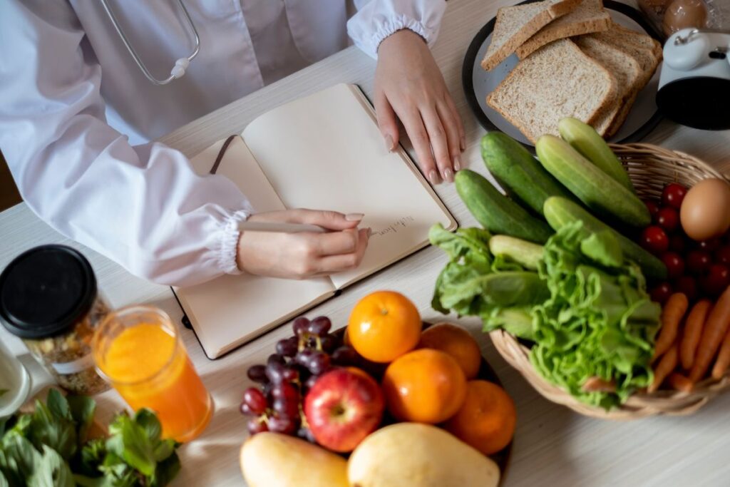Best Nutrition Tips for Fitness: Fuel Your Workouts and Optimize Recovery | The Business Tycoon