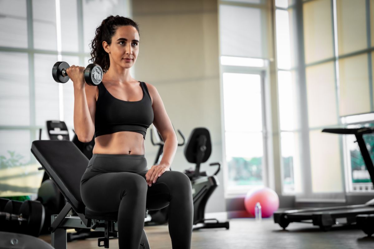 Best Strength Training Exercises: Unlocking Your Full Fitness Potential