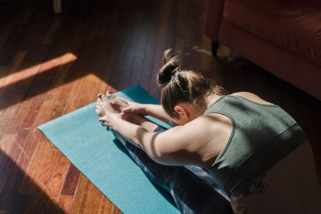 How to Create a Fitness Routine: A Step-by-Step Guide for Beginners | The Business Tycoon