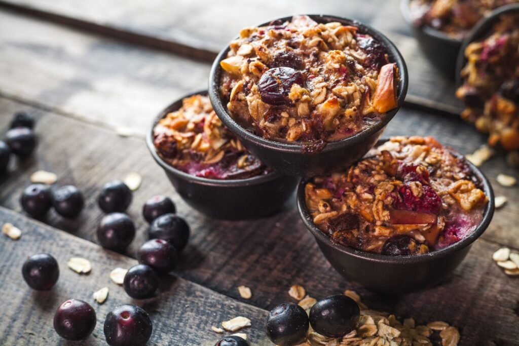 The Ultimate Guide to Pre-Workout Meals Tips for Maximum Performance | The Business Tycoon