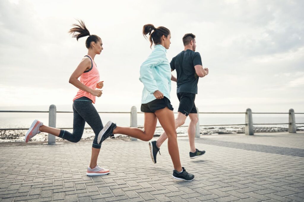 Tips for Improving Endurance: 7 Powerful Strategies to Boost Your Stamina | The Business Tycoon