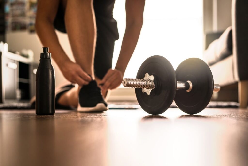 25 Expert-Approved Fitness Tips for Staying Motivated | The Business Tycoon