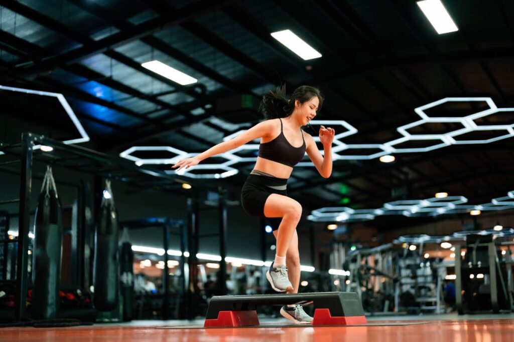 Ultimate HIIT Workout Guide: Tips and Benefits for All Fitness Levels | The Business Tycoon