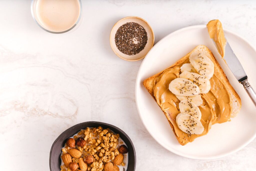 The Ultimate Guide to Pre-Workout Meals Tips for Maximum Performance | The Business Tycoon