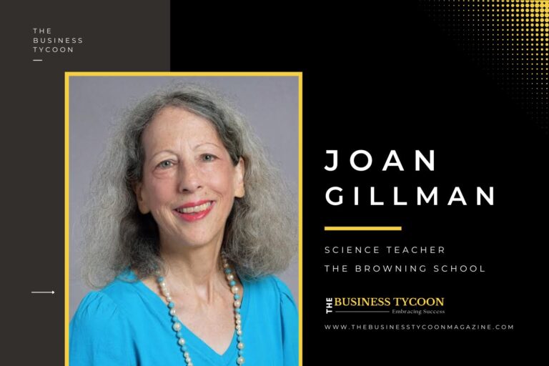 Web Image - Joan Gillman
