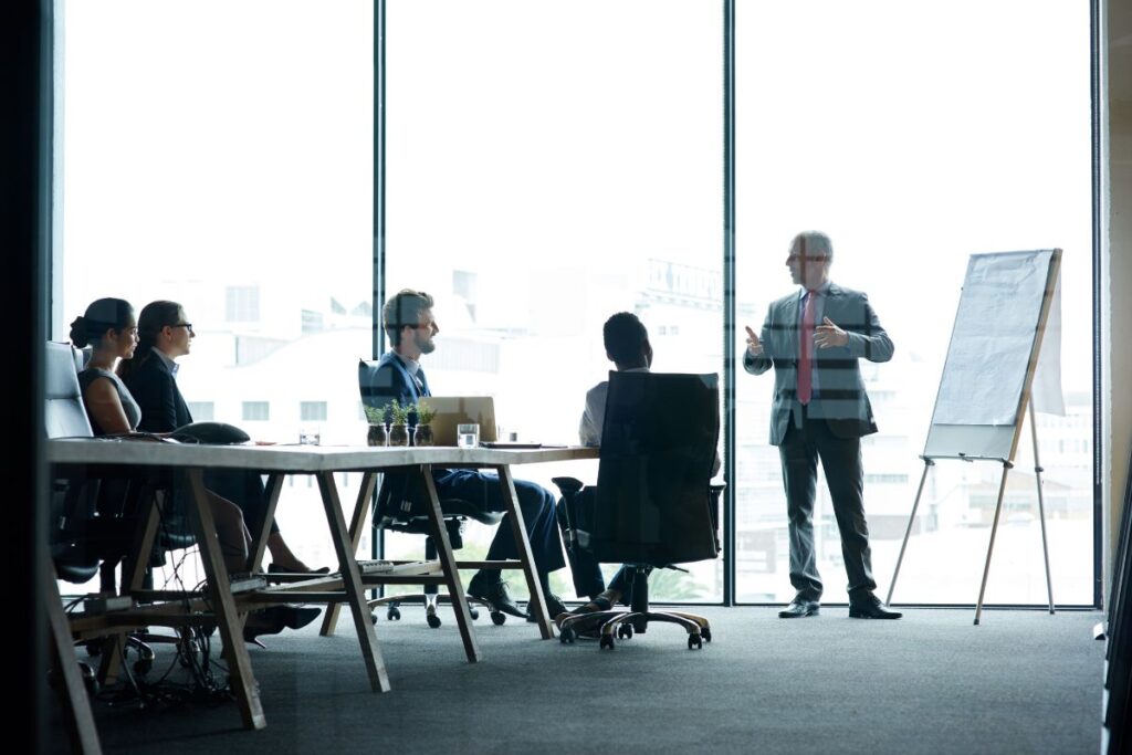 Corporate Disruption Strategies: Charting a New Course for Business Excellence | The Business Tycoon