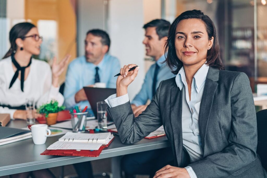 Leadership Development Strategies: Unlocking Potential and Driving Success | The Business Tycoon